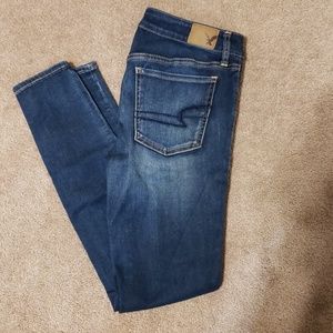 American Eagle Jeggings